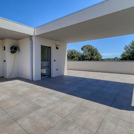 Сasa de vacaciones Indigo By Interhome La Ciotat