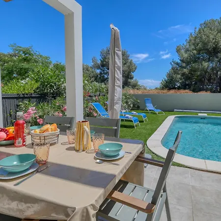 Сasa de vacaciones Indigo By Interhome *