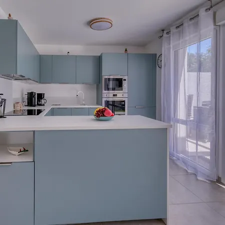 Indigo By Interhome * La Ciotat