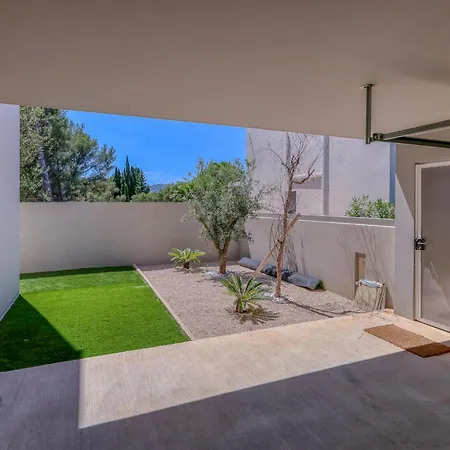 Сasa de vacaciones Indigo By Interhome La Ciotat