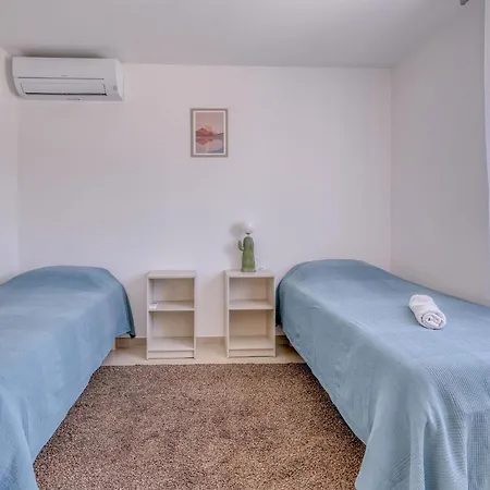 Indigo By Interhome Сasa de vacaciones *