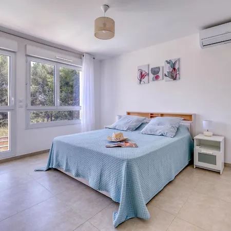 Indigo By Interhome La Ciotat