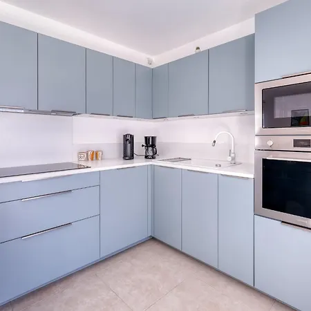 Indigo By Interhome Сasa de vacaciones *