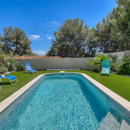 Indigo By Interhome Сasa de vacaciones La Ciotat