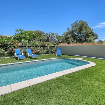 Indigo By Interhome * La Ciotat