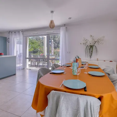 Indigo By Interhome Сasa de vacaciones *