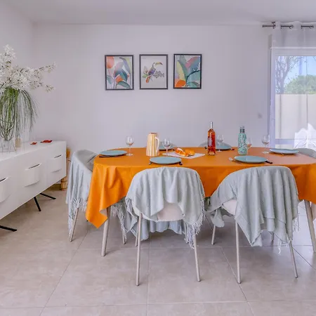 Сasa de vacaciones Indigo By Interhome