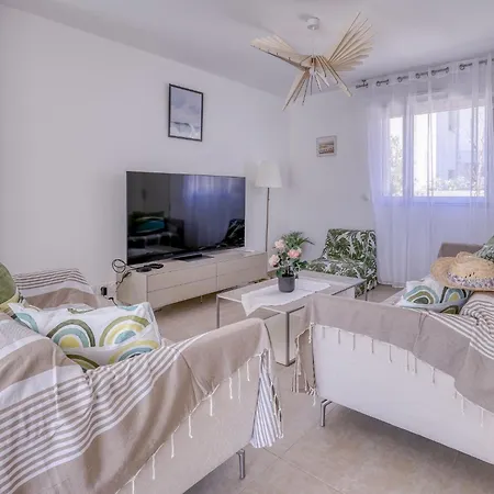 Indigo By Interhome Сasa de vacaciones *