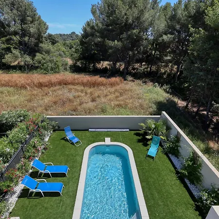 Indigo By Interhome La Ciotat